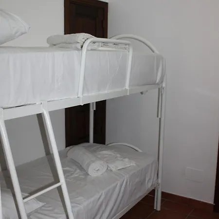 Apartment In Piazza