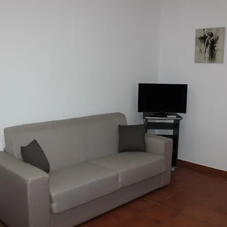 Apartment In Piazza *