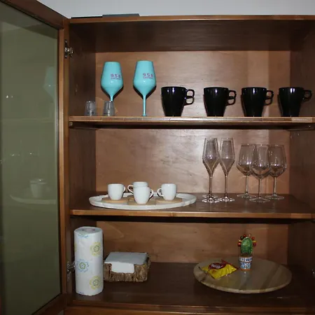 Apartment In Piazza Terrasini