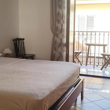 In Piazza Apartment *