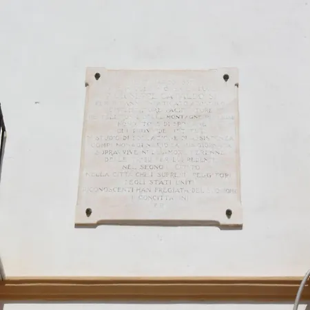 Apartamento In Piazza *