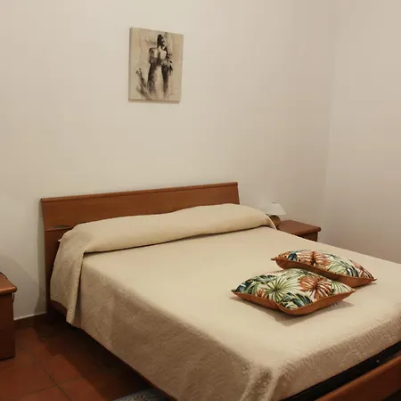 In Piazza Apartamento Terrasini