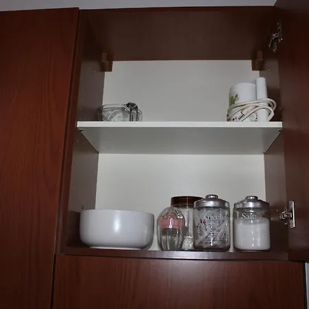 In Piazza Apartamento