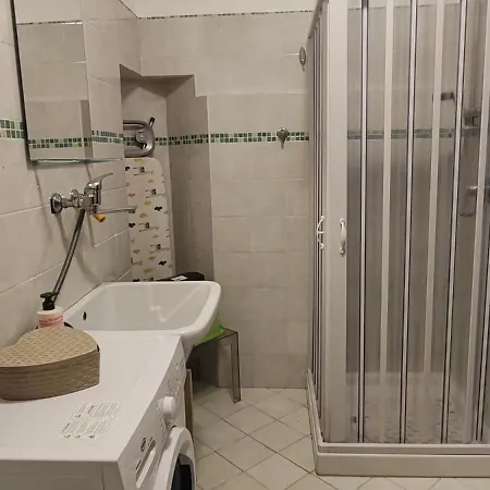 Apartamento In Piazza