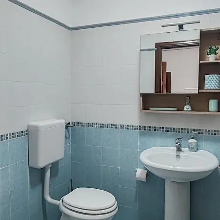 In Piazza Apartamento